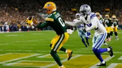 NFL Week 6: Packers, Bears win | FOX6 News Milwaukee
