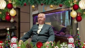 2026 | Жаңа  жыл құтты болсын!