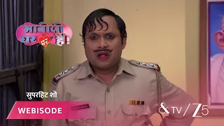 Bhabi Ji Ghar Par Hai | Episode - 638 | Part 2 | Angooori, Anita