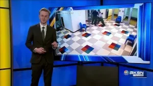 Jury continues to deliberate on Cedric Lofton federal trial