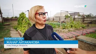 BATYS AGRO HUB – A PROJECT WITH GREAT PROSPECTS
