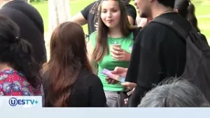 UESTV NOTICIAS CAPITULO 337 (RECUENTO MEDIO AMBIENTE)