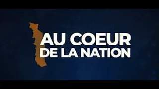 AT THE HEART OF THE NATION JULY 31, 2026