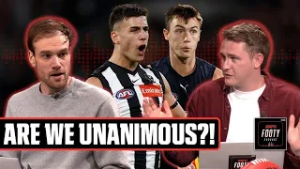 Who will be the 10 best AFL players of 2026? ? | The ESPN Footy Podcast