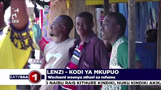IPI BORA , MFUMO WA KULIPA NYUMBA KODI MIEZI 6 HADI MWAKA AU KULIPA KODI KILA MWEZI?
