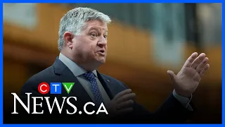 Conservative MP Scott Aitchison to resign, renewing pressure on Poilievre