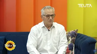 Vera në Krajë - Tradita, kultura dhe bashkimi i komunitetit shqiptarc - Saobih Mehmeti