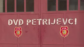 700 tisuća eura za proširenje i uređenje DVD Petrijevci