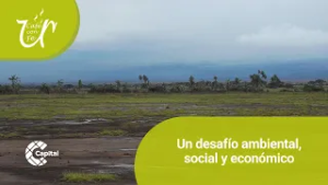 Cambio climático: desafíos para Colombia y el mundo | Un Café con Fe