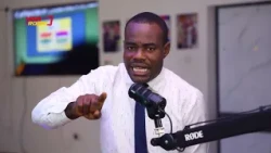The Black Stars job is hotter than you think - Theophilus Sampah
