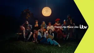 There's No Place Like ITV