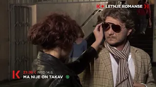 LETNJE ROMANSE NA KLASIKU!