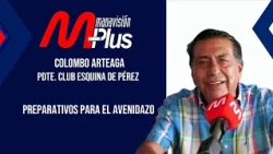 Does the Avenidazo move millions in Portoviejo? Colombo Arteaga discusses its economic impact