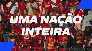Unitel Girabola League — 2026/27 Season