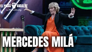 Mercedes Milá, Minister of Outspokenness | The Andalusian Dog