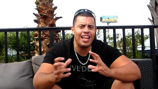 Damian Martinez:  Life's Shortcuts