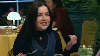 Aperitíf ag tosú go luath ar TG4