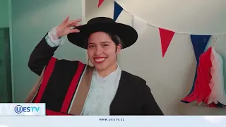 TV Usach conmemoró su undécimo aniversario