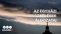 Europeo – Megrázó vallomás a francia egyház legsötétebb titkairól