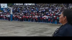 ORONOTICIAS 15 SEP-2023. CNE EL ORO.- EVENTO EN HONOR A SEMANA DE LA DEMOCRACIA.