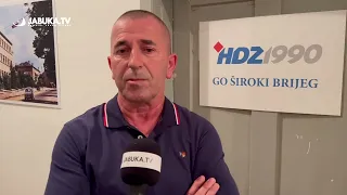 Žarko Lasić za Jabuka.tv: Presudila je izlaznost