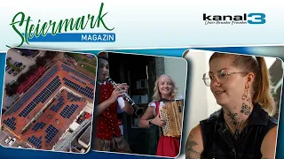 Mochoritsch, Voitsberg Summer Night, The Handyperson, Campus 02; STMK/35 2026 (08/20/2026 - 08/27...