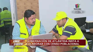 Atlántida Governorate urges public to participate in population census