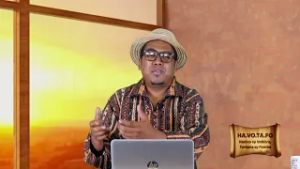 HAVOTAFO DU 22 FEVRIER 2026 BY KOLO TV