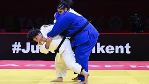 Heavyweights Deliver a Spectacular Finale in Tashkent