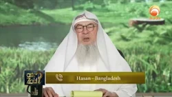 Does a Secret Marriage Without a Wali Need to Be Redone Sheikh Assim Al Hakeem #hudatv
