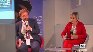 ARTIFICIAL INTELLIGENCE AND RENEWABLES DRIVE INVESTMENTS