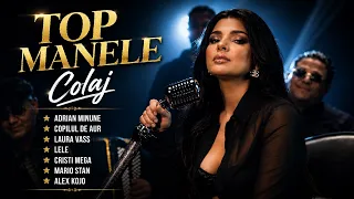 Super Colaj ❌ DIBI TV ❌ Manele
