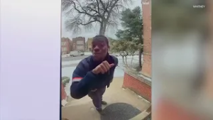 Singing Chicago mailman says the internet changed his life after video goes viral