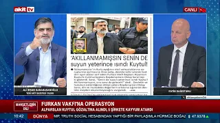Muhalif olmakla düşmanlık yapmak aynı değil! #Haber #Gündem