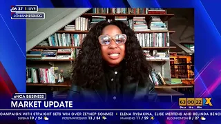 eNCA Business | Market update | 2 September 2026