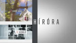 HÍRÓRA (2026. február 6.)