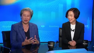 AMD Acquires Fei-Fei Li’s World Labs for $8.2 Billion