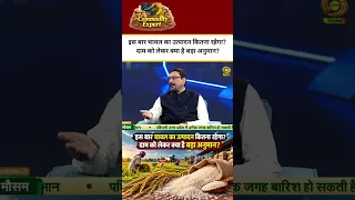 WATCH | What Will Rice Production Be This Time? What Is the Big Forecast for Prices? | Commodity ...