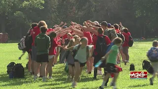 Leif Ericson closes season with adult day camp