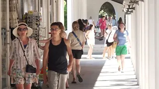 BOJE JUTRA - TURISTIČKA AMBULANTA BUDVA  | Vijesti online