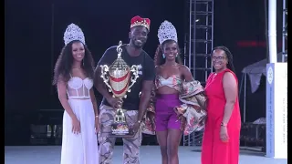 SOCA MONARCH RESULTS 2026- EZRA D'FUN MACHINE TAKES THE CROWN