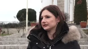 ČAČAK 5.2.2026. Sadnja drveća