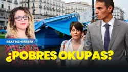 Pizza and Squatters: The Reality of Housing in Spain That Sánchez Doesn't Want You to Know
