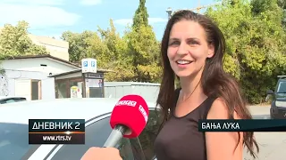 Od sutra se ponovo plaća parking u Banjaluci