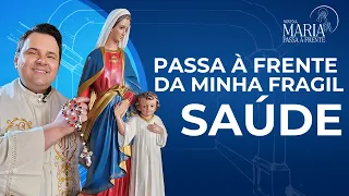 Mary Goes Ahead Novena | 09/30/26 | Father Rodolfo Camarotta