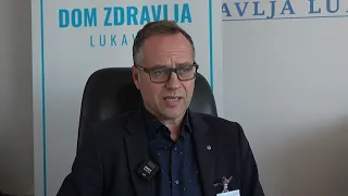 Velika ulaganja u Dom zdravlja Lukavac: Sanacija krova, nova stolarija i planovi za solarne panele