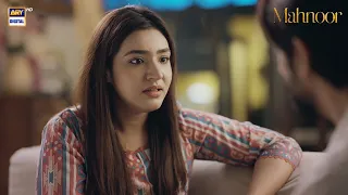 Humne Zain Ka Dil Tor Diya!🙄 | Mahnoor