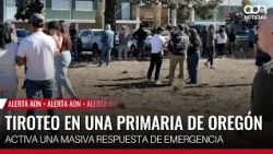 🚨 Breaking News! Shooting at elementary school in Bend, Oregon, leaves several injured