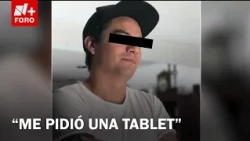 Bumble Con Artist: Victim reveals how 'Baruc' scammed her with a tablet