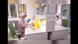 HIV infection rates rise in Kazakhstan